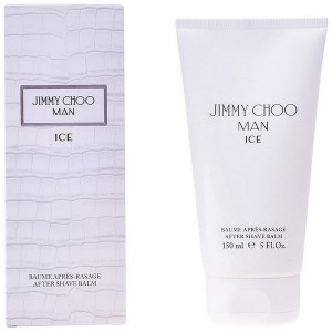 Baume aftershave Man Ice Jimmy Choo (150 ml)