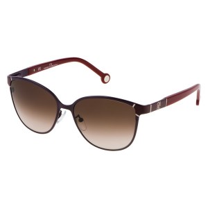 Lunettes de soleil Femme Carolina Herrera SHE0665608M4