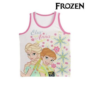 Chemisette Frozen 9404 (taille 8 ans)