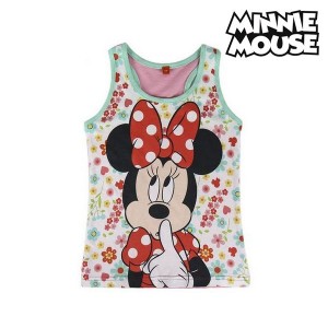 Chemisette Minnie Mouse 1003 (taille 5 ans)