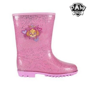 Bottes en Caoutchouc pour Enfants The Paw Patrol 7794 (taille 29)