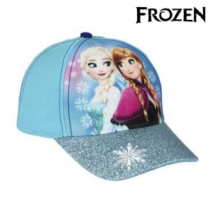 Casquette enfant Frozen 8112 (52 cm)