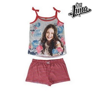 Pyjama D'Été Soy Luna 2260 (taille 10 ans)