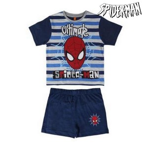 Pyjama D'Été Spiderman 1928 (taille 3 ans)