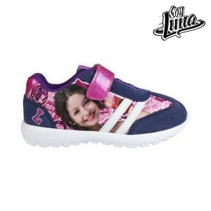Baskets Soy Luna 5838 (taille 32)