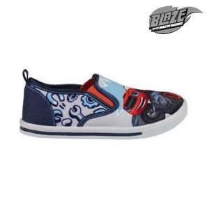Chaussures casual enfant Blaze and the Monster Machines 1712 (taille 25)