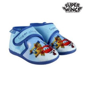 Chaussons Pour Enfant Super Wings 7238 (taille 25)