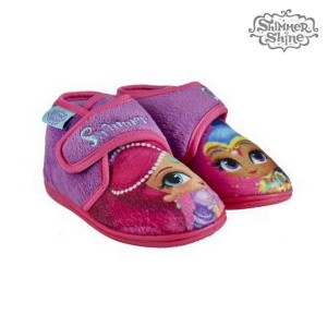 Chaussons Pour Enfant Shimmer and Shine 7313 (taille 27)
