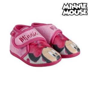 Chaussons Pour Enfant Minnie Mouse 7047 (taille 26)
