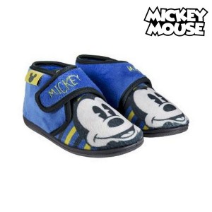 Chaussons Pour Enfant Mickey Mouse 4304 (taille 25)