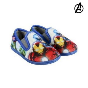 Chaussons Pour Enfant The Avengers 3681 (taille 26)