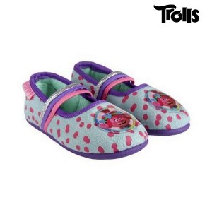 Chaussons Pour Enfant Trolls 3841 (taille 26)