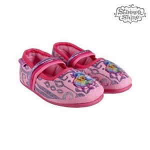 Chaussons Pour Enfant Shimmer and Shine 2806 (taille 25)