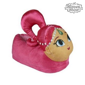 Chaussons Pour Enfant 3D Shimmer and Shine 4434 (taille 30)