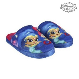 Chaussons Pour Enfant Shimmer and Shine 8302 (taille 32-33)