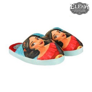Chaussons Pour Enfant Princess 8357 (taille 26-27)
