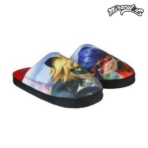 Chaussons Pour Enfant Lady Bug 8630 (taille 28-29)