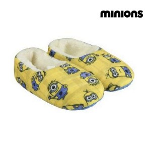Chaussons Pour Enfant Minions 7662 (taille 31)