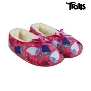 Chaussons Pour Enfant Trolls 7808 (taille 29)
