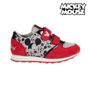 Baskets Mickey Mouse 9784 (taille 31)
