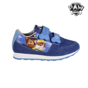 Baskets The Paw Patrol 9876 (taille 24)
