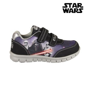 Baskets Star Wars 3856 (taille 33)