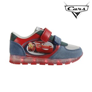 Baskets LED Cars 0802 (taille 24)