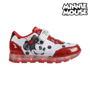 Baskets LED Minnie Mouse 2226 (taille 31)