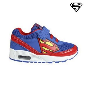 Baskets Superman 4411 (taille 29)