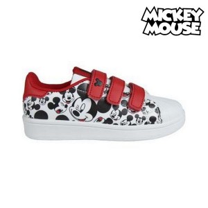 Baskets Mickey Mouse 0673 (taille 27)