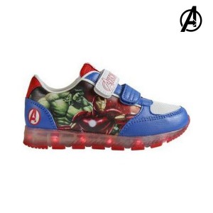 Baskets The Avengers 2318 (taille 24)