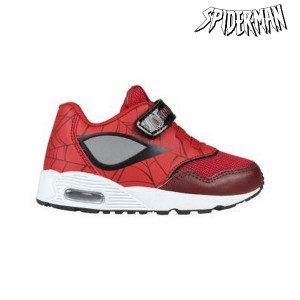 Baskets Spiderman 0275 (taille 31)