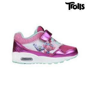 Baskets Trolls 0336 (taille 29)