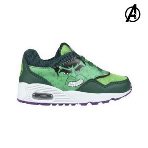Baskets The Avengers 8678 (taille 30)