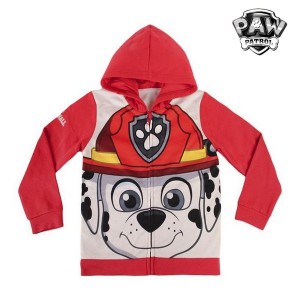 Sweat à capuche enfant The Paw Patrol 8226 (taille 8 ans)