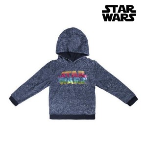 Sweat à capuche enfant Star Wars 8462 (taille 10 ans)
