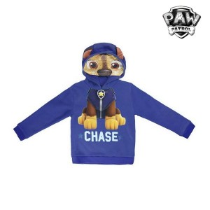 Sweat à capuche enfant The Paw Patrol 4105 (taille 5 ans)
