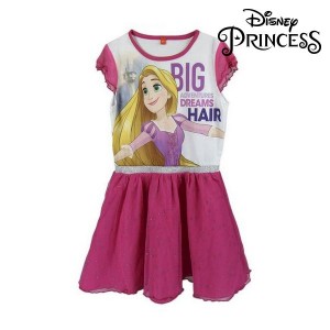 Pyjama D'Été Princess 1669 (taille 7 ans)