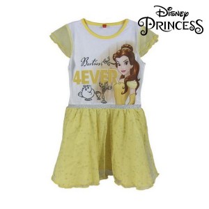 Pyjama D'Été Princess 1737 (taille 4 ans)