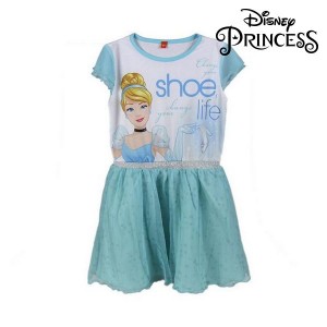Pyjama D'Été Princess 1638 (taille 4 ans)