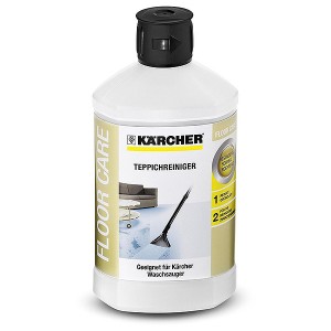 Détergent pour Tapis Karcher RM 519 1 L