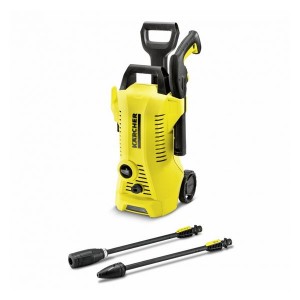 Nettoyeur haute pression Karcher K2 PREMIUMFC3420 110 BAR 360 l/h 1400W Jaune/noir