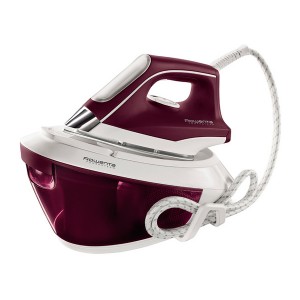 Fer à repasser générateur de vapeur Rowenta VR8216F0 1,5 L 300 g/min 5,8 bar 2200W Pourpre
