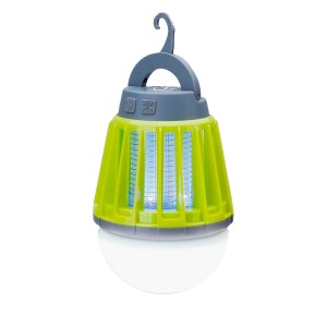 Antimoustiques Électrique JATA MIB6 5W LED IPX6