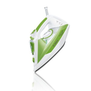 Fer à vapeur BOSCH TDA302401E 0,32 L 2400W Vert Blanc