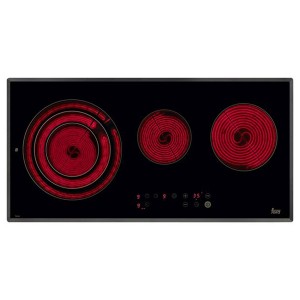 Plaques vitro-céramiques Teka TR831HZ 80 cm