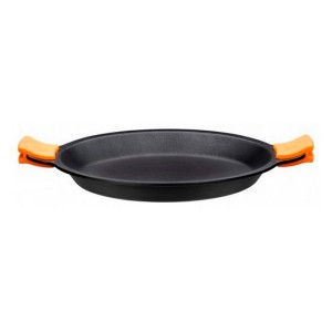 Poêle à Paella BRA A271640 (Ø 40 cm) Aluminium