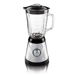 Bol mixeur Princess 212023 1,5 L 800W Acier inoxydable
