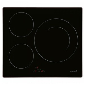 Plaque à Induction Cata IB6021BK 60 cm