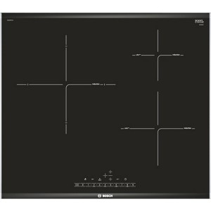 Plaque à Induction BOSCH PIJ675FC1E 60cm fryingSensor
